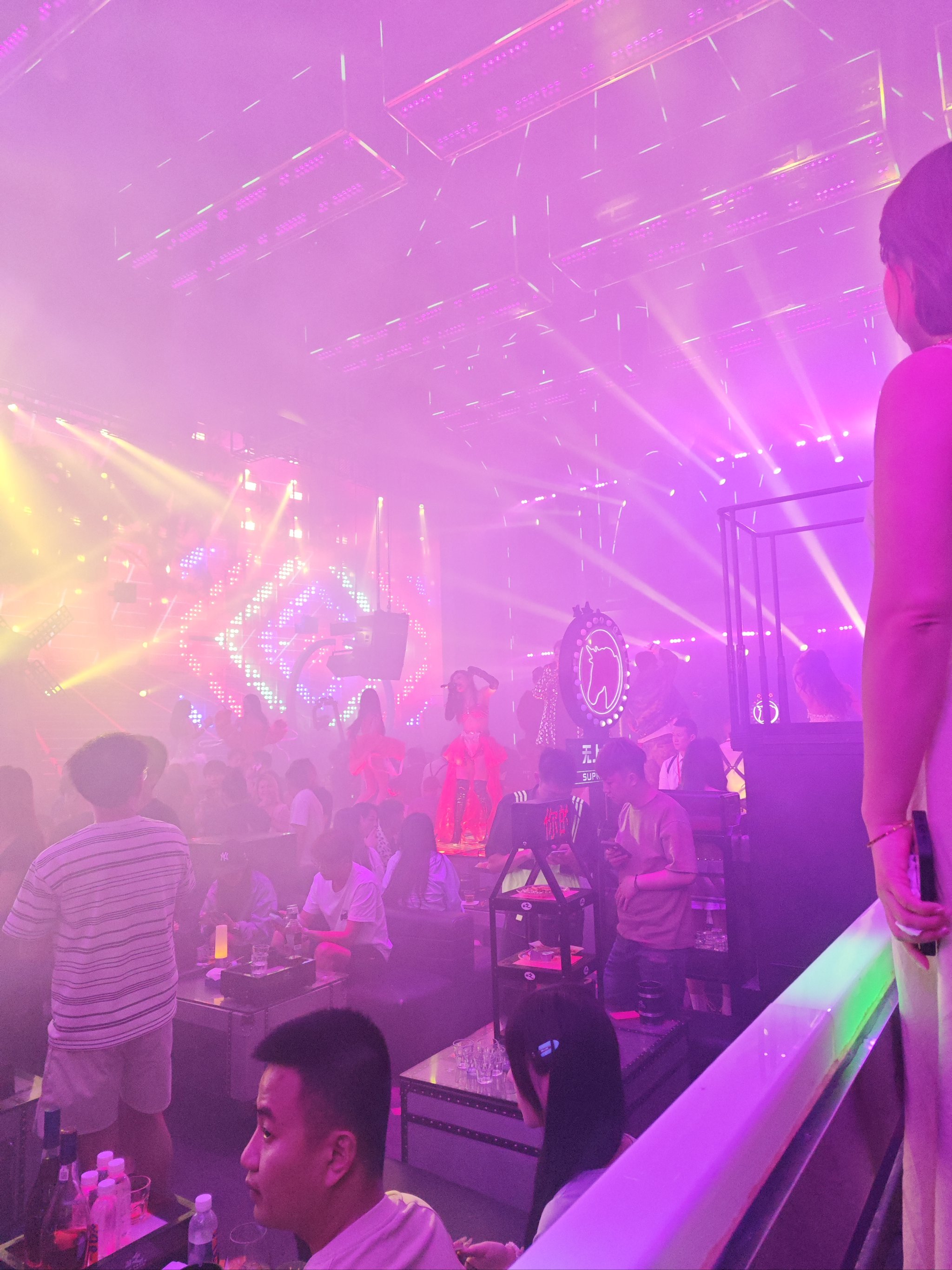 桂林商务ktv消费指南-永福县ktv预定