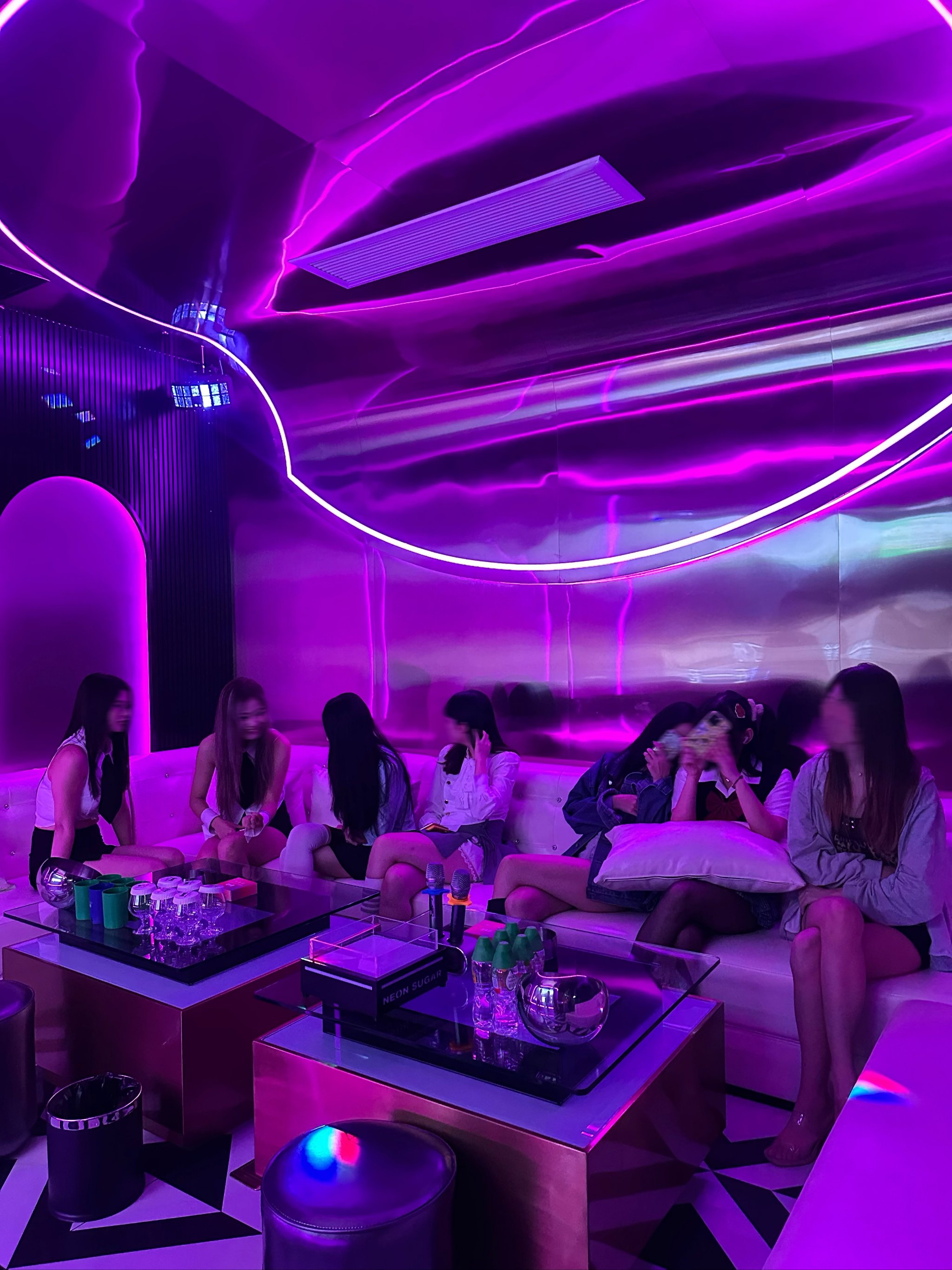 桂林商务ktv解释-象山区ktv预定