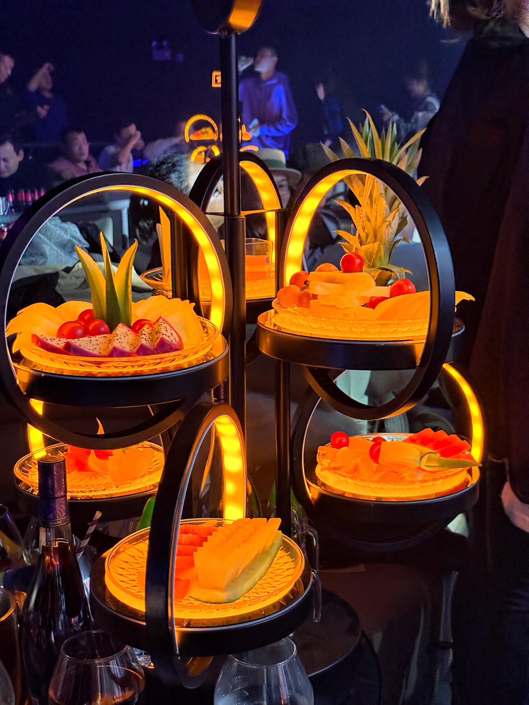 桂林商务ktv环境与服务怎么样-象山区ktv预定