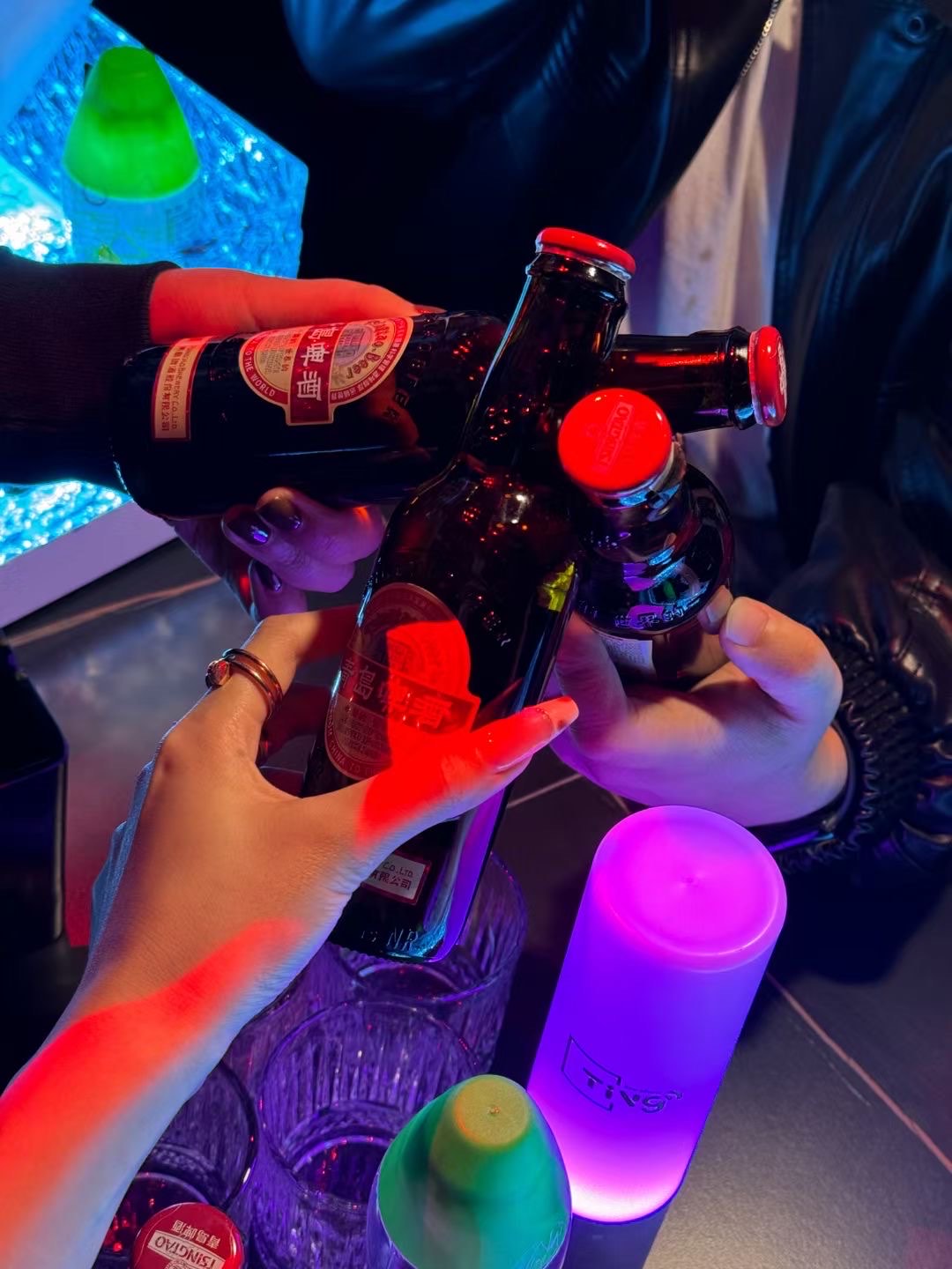 桂林商务ktv独特玩法-秀峰区ktv预定