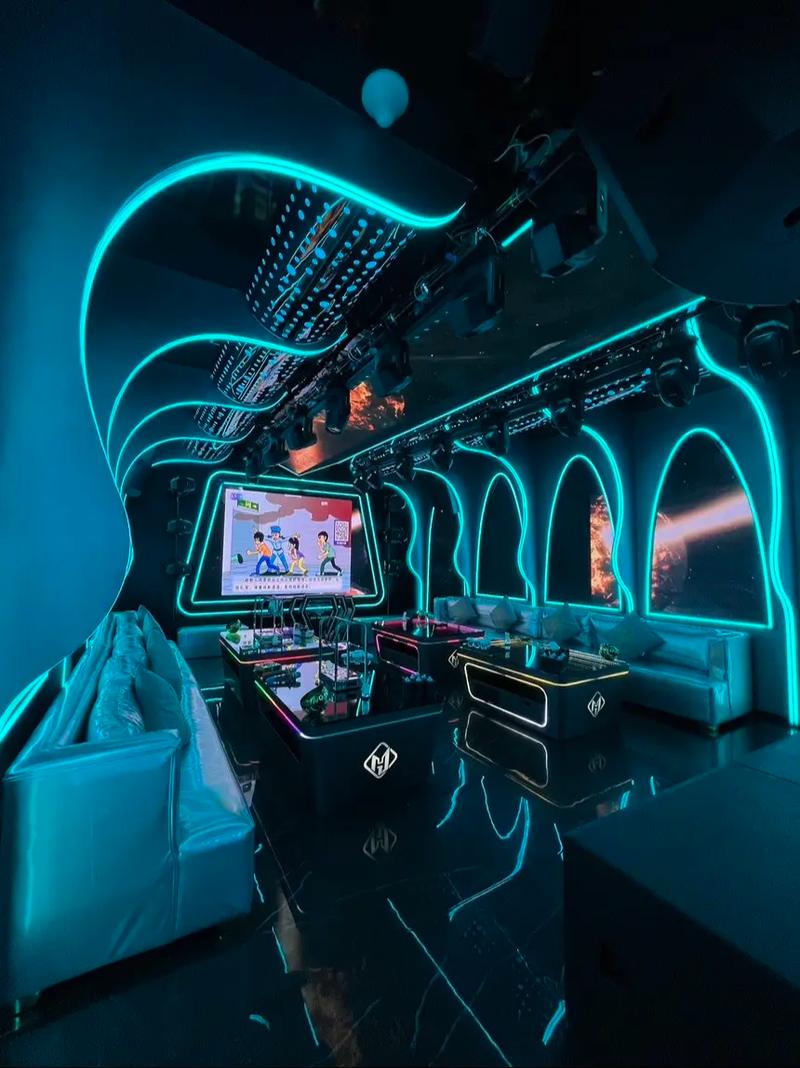 桂林商务ktv攻略分享-灌阳县ktv预定