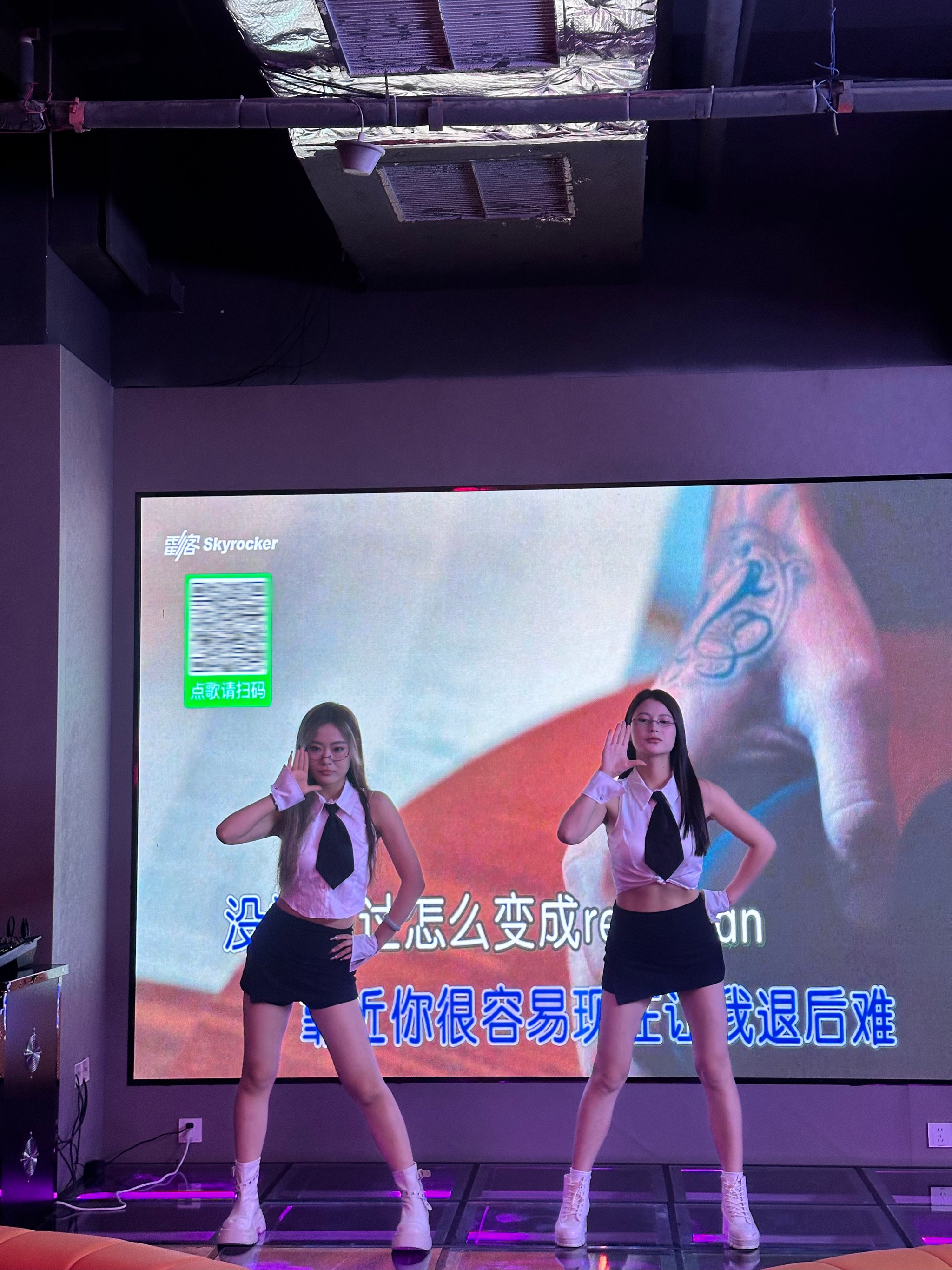 桂林商务ktv的片场魅力-全州县ktv预定